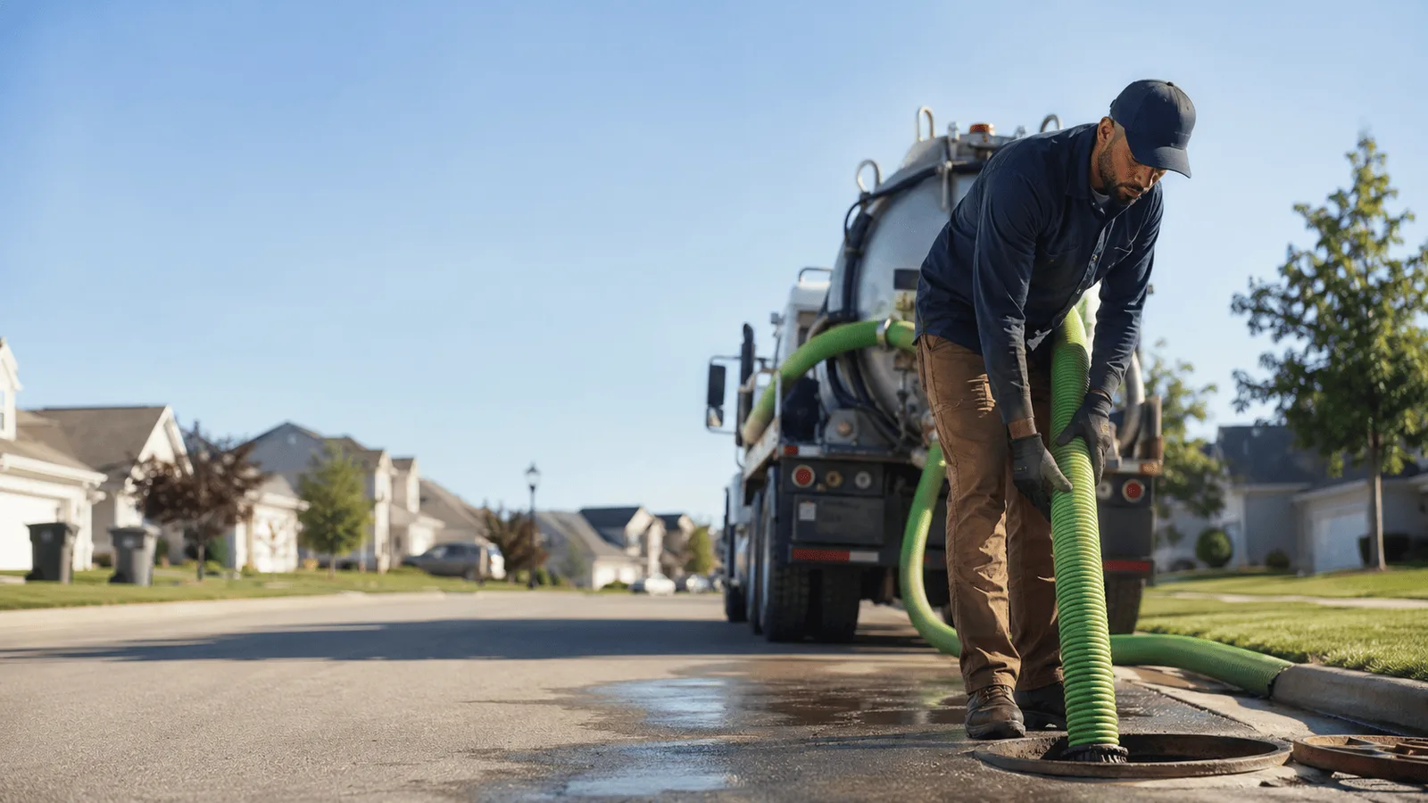 Mosquito Control in Palmer, TN